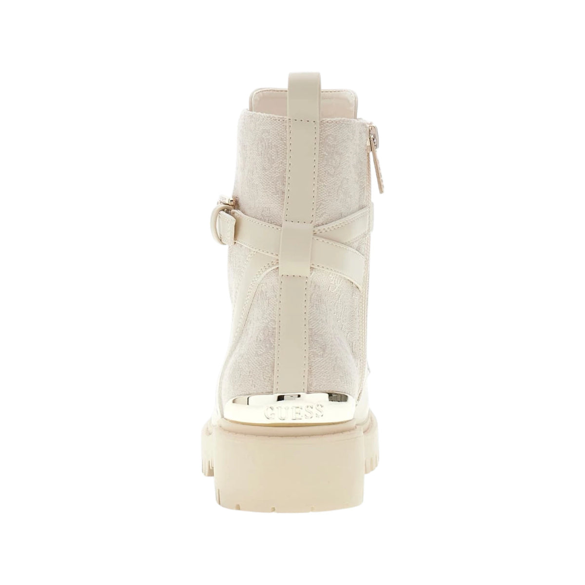 Guess Olanna2 Stivaletti Chelsea Boots