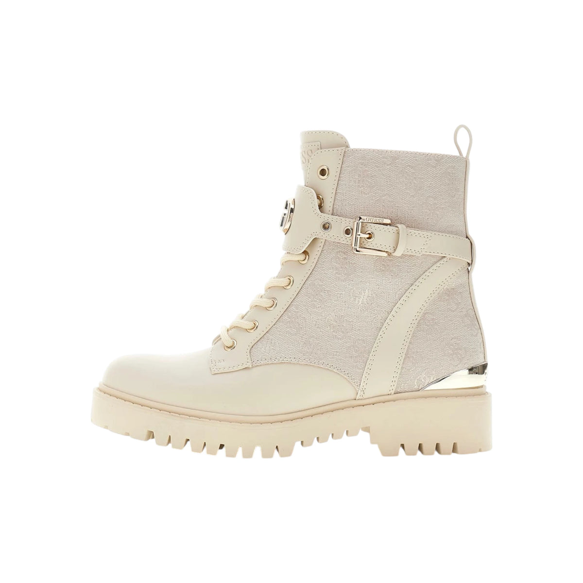 Guess Olanna2 Stivaletti Chelsea Boots