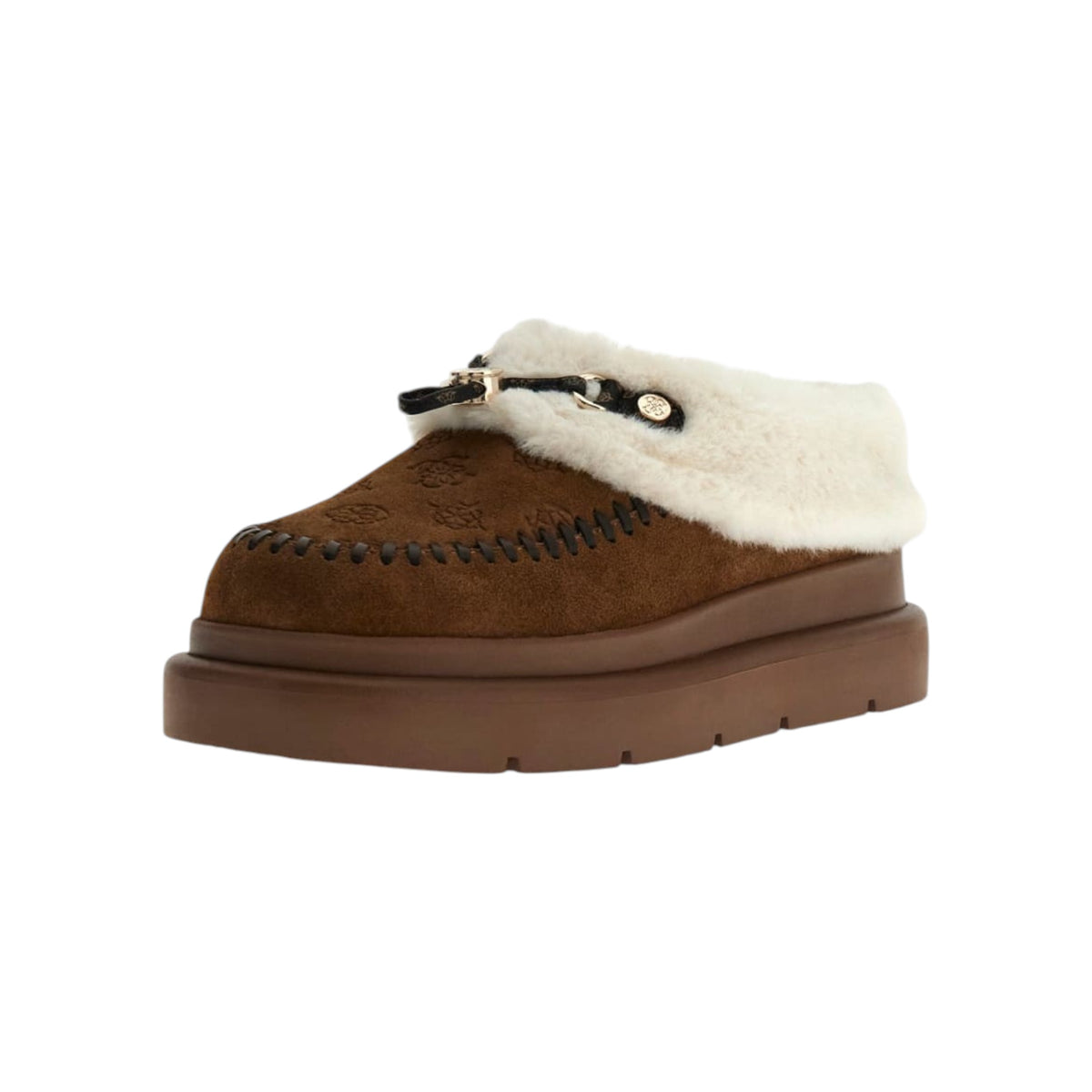 Stivaletti Sabot Guess donna Kendry