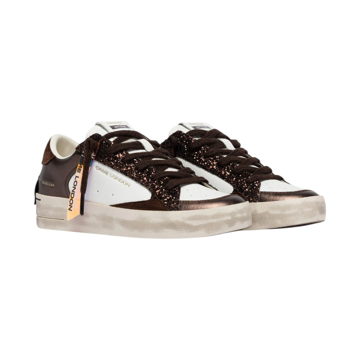 Crime London SK8 DELUXE COCOA MIST