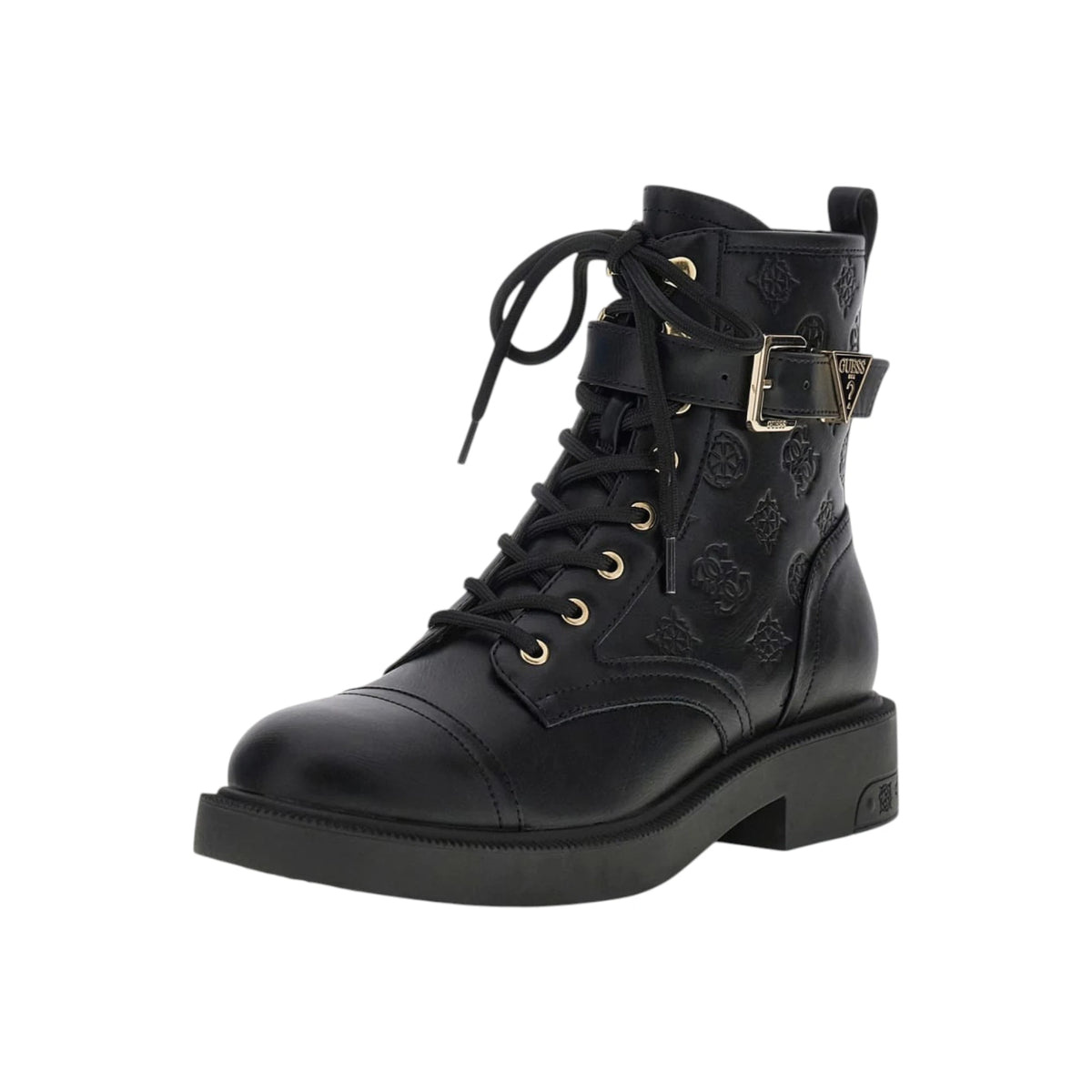 Guess Fellini Stivaletti Chelsea Boots