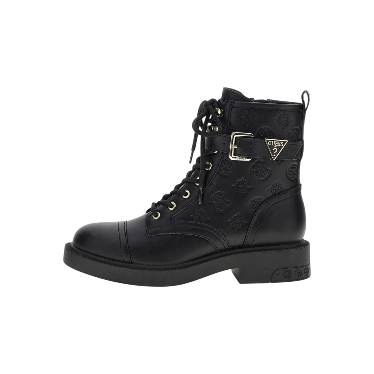 Guess Fellini Stivaletti Chelsea Boots