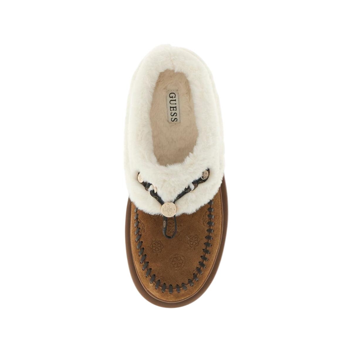 Stivaletti Sabot Guess donna Kendry