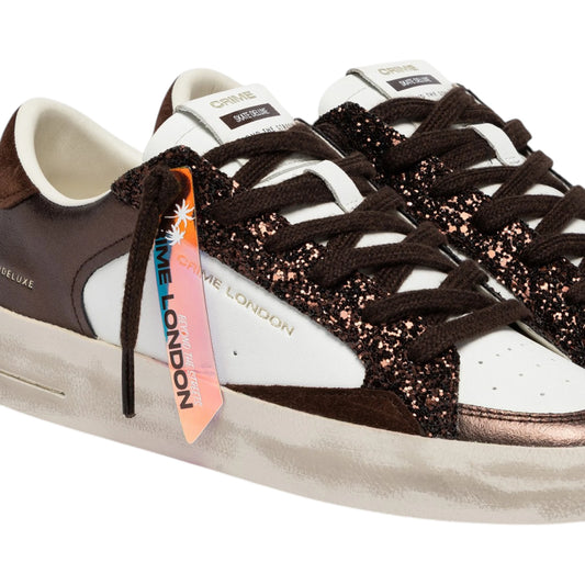 Crime London SK8 DELUXE COCOA MIST