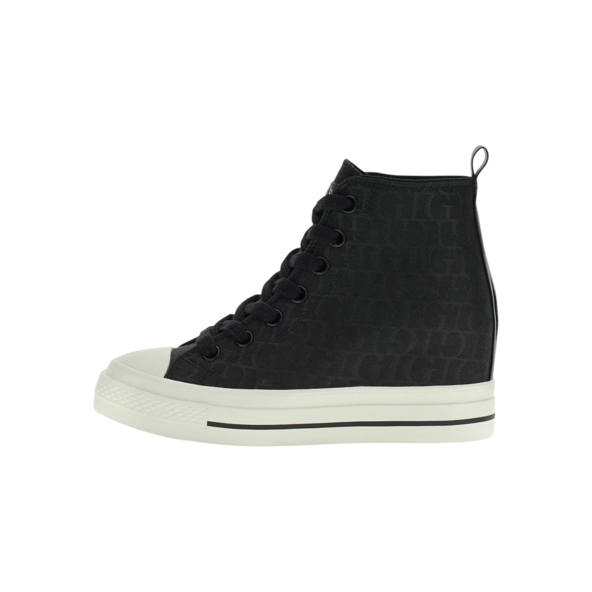 Guess Sneakers con logo Sundae