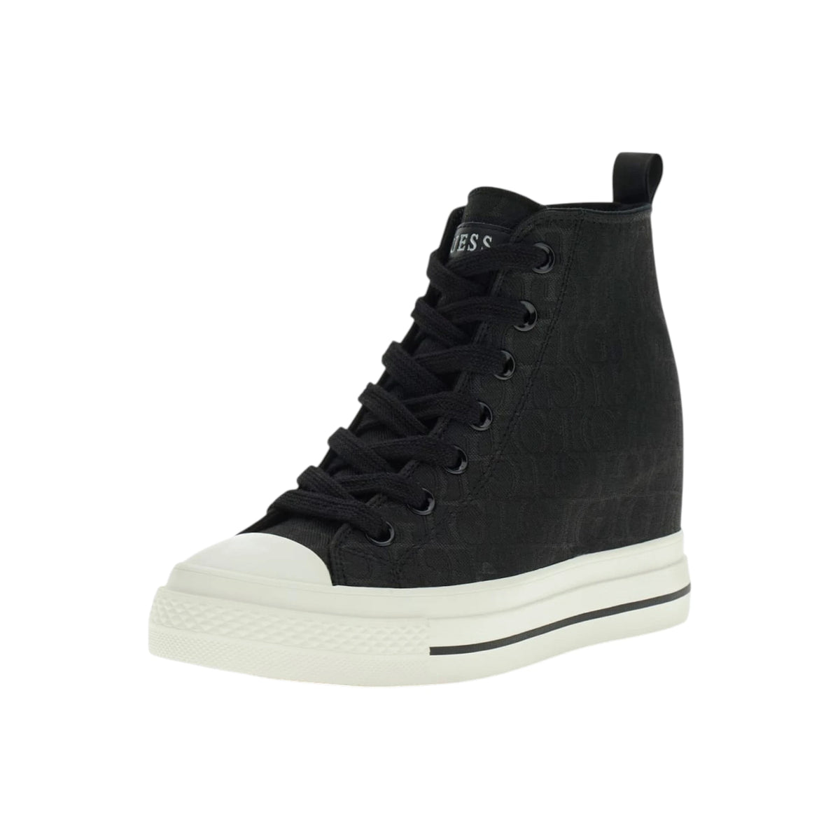 Guess Sneakers con logo Sundae