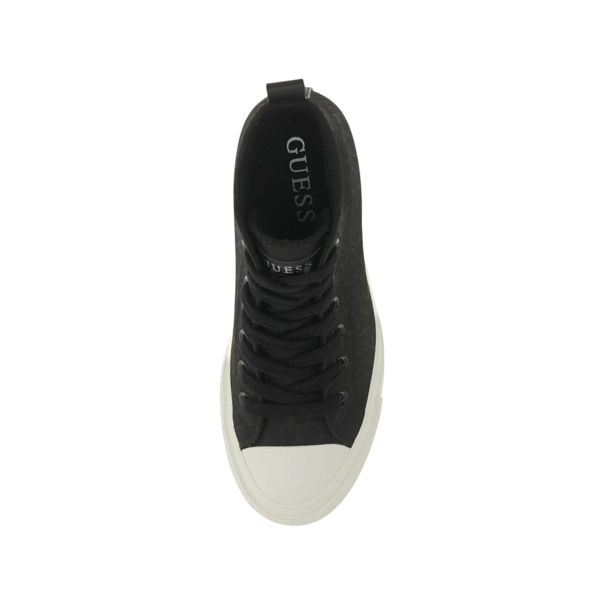 Guess Sneakers con logo Sundae