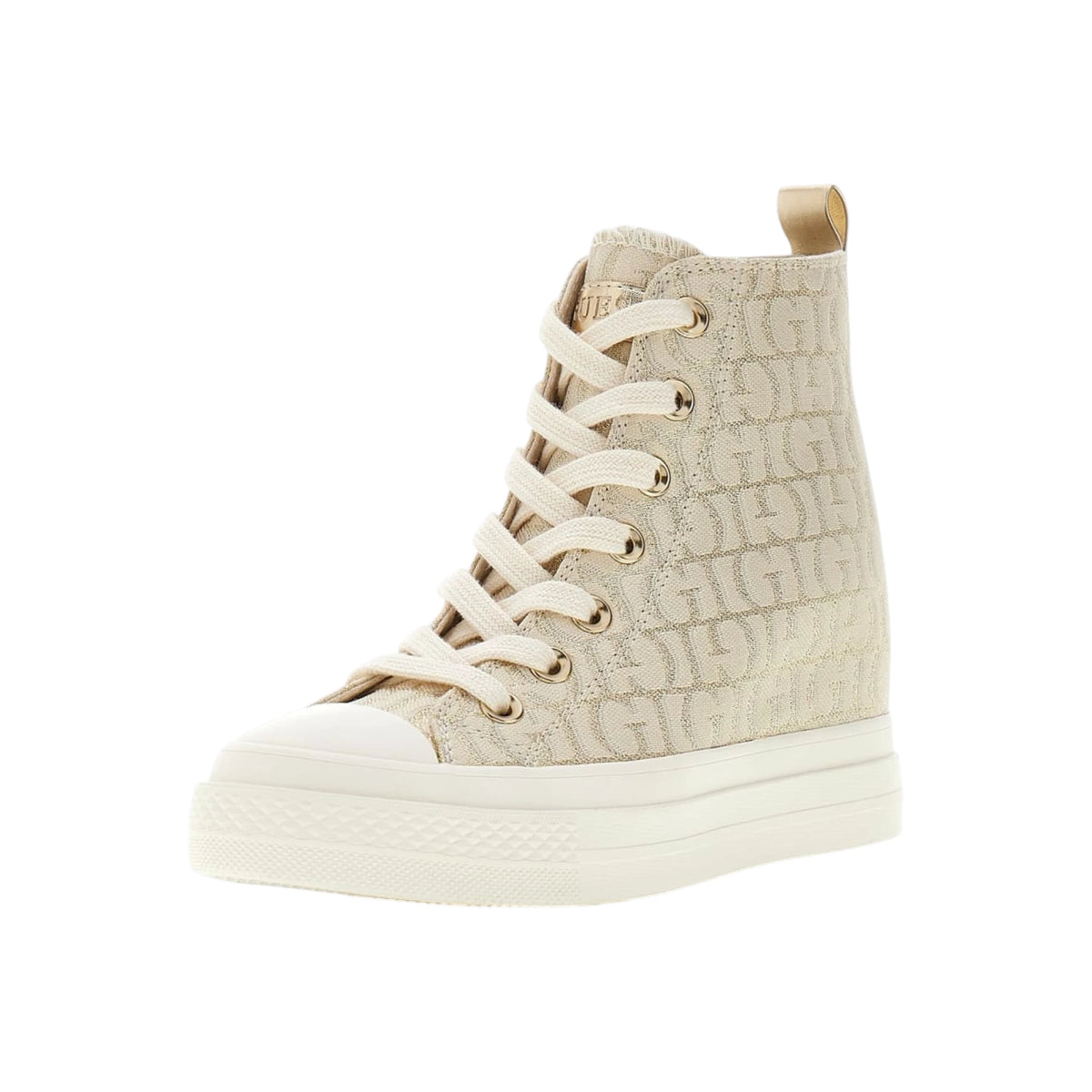Guess Sneakers con logo Sundae