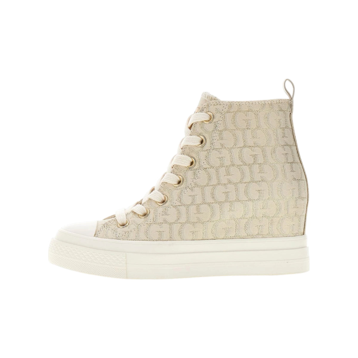Guess Sneakers con logo Sundae