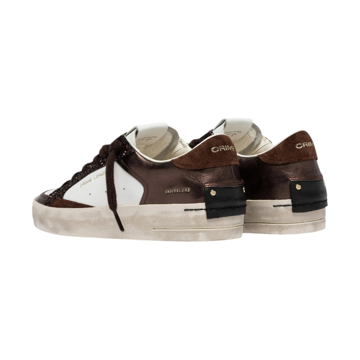 Crime London SK8 DELUXE COCOA MIST