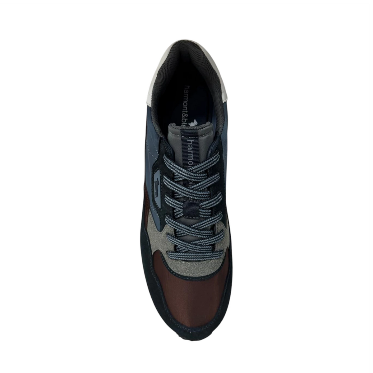 Harmont & Blaine Sneaker Uomo Tech Runner