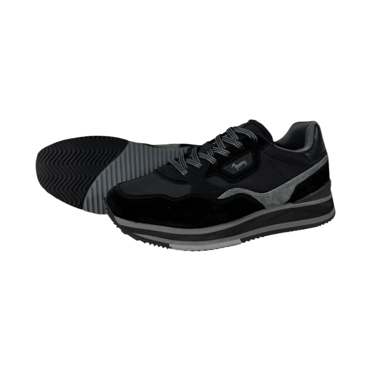 Harmont & Blaine Sneaker Uomo Tech Runner