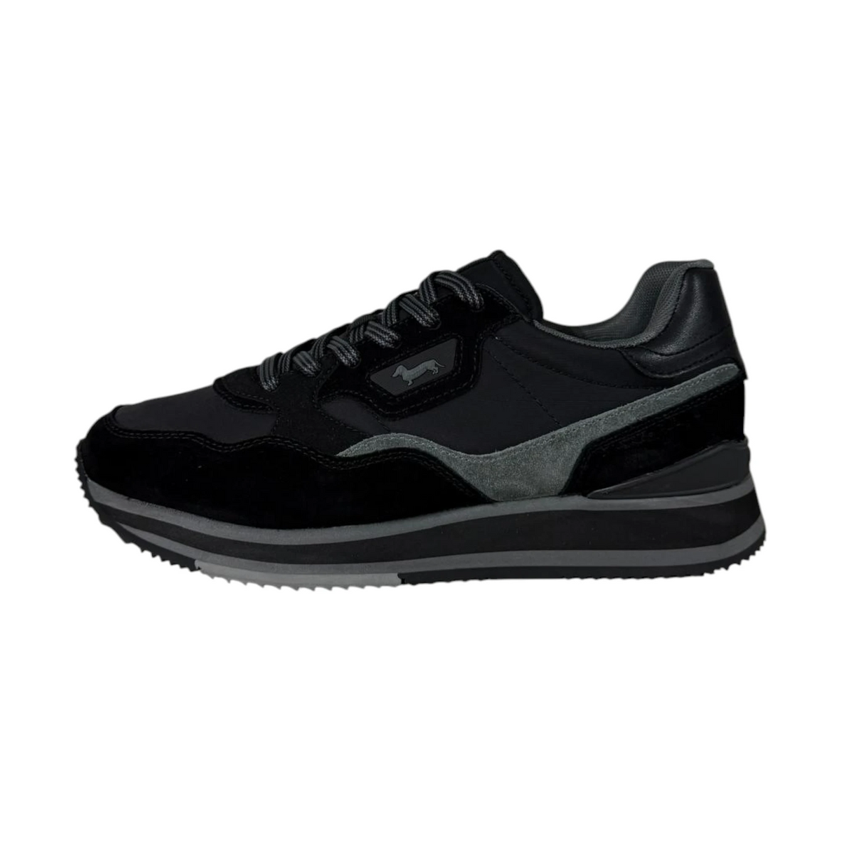 Harmont & Blaine Sneaker Uomo Tech Runner