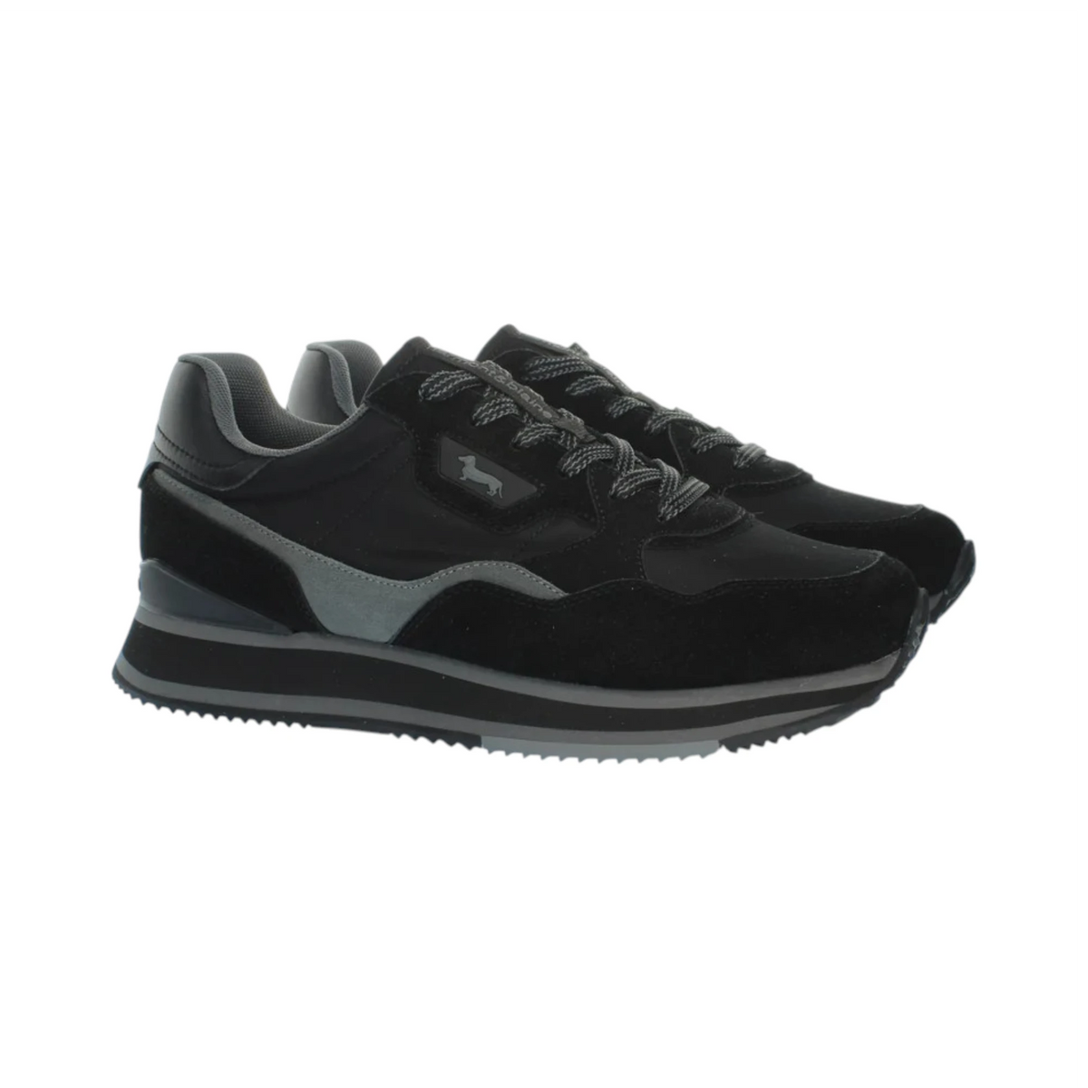 Harmont & Blaine Sneaker Uomo Tech Runner