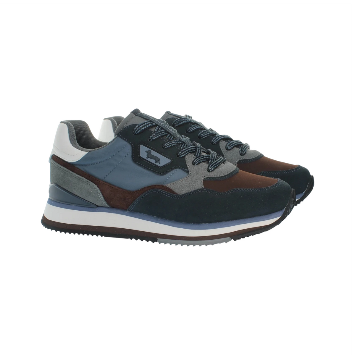 Harmont & Blaine Sneaker Uomo Tech Runner