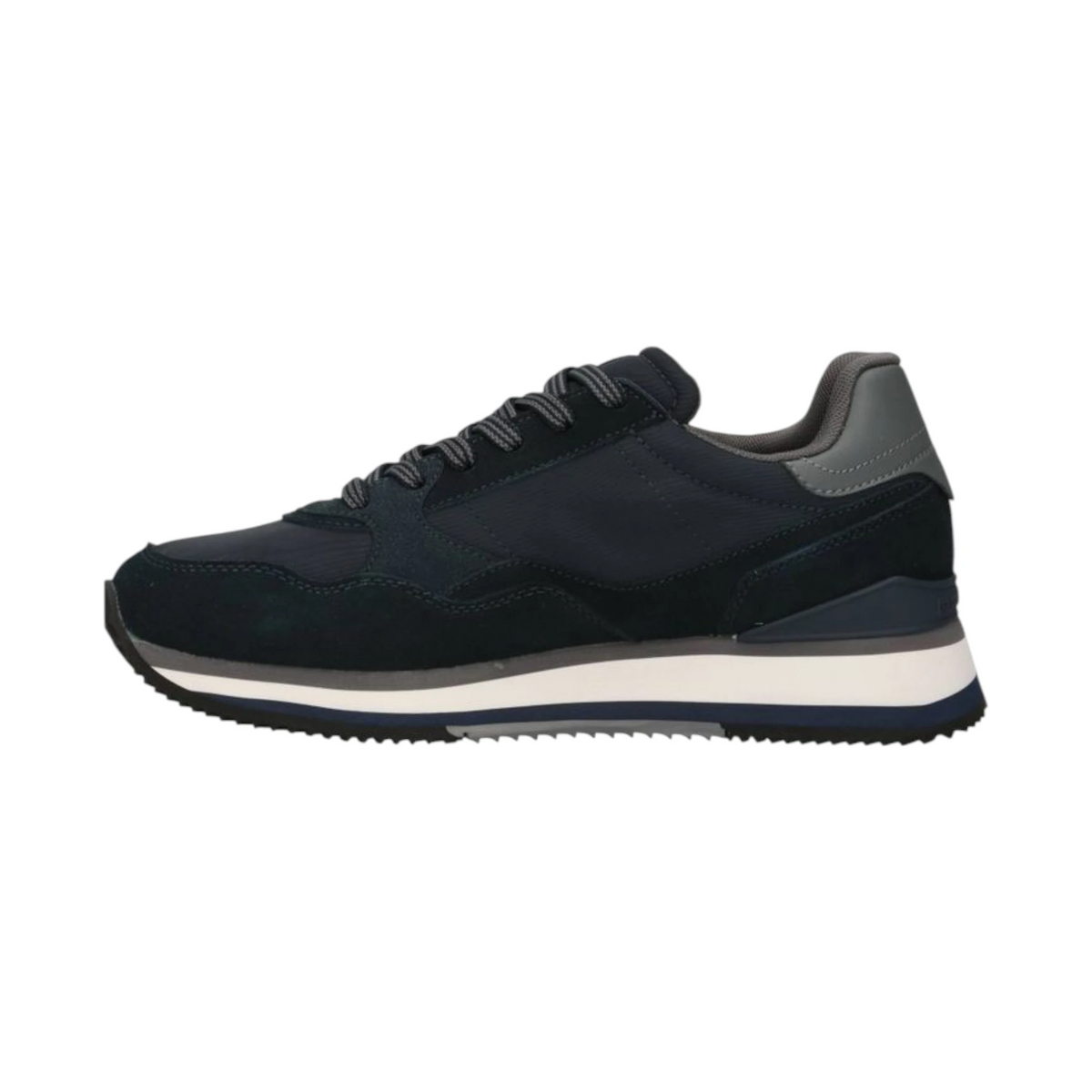 Harmont & Blaine Sneaker Uomo Tech Runner EFM262.050.A60.A6