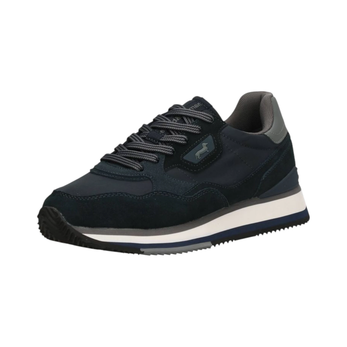 Harmont & Blaine Sneaker Uomo Tech Runner EFM262.050.A60.A6