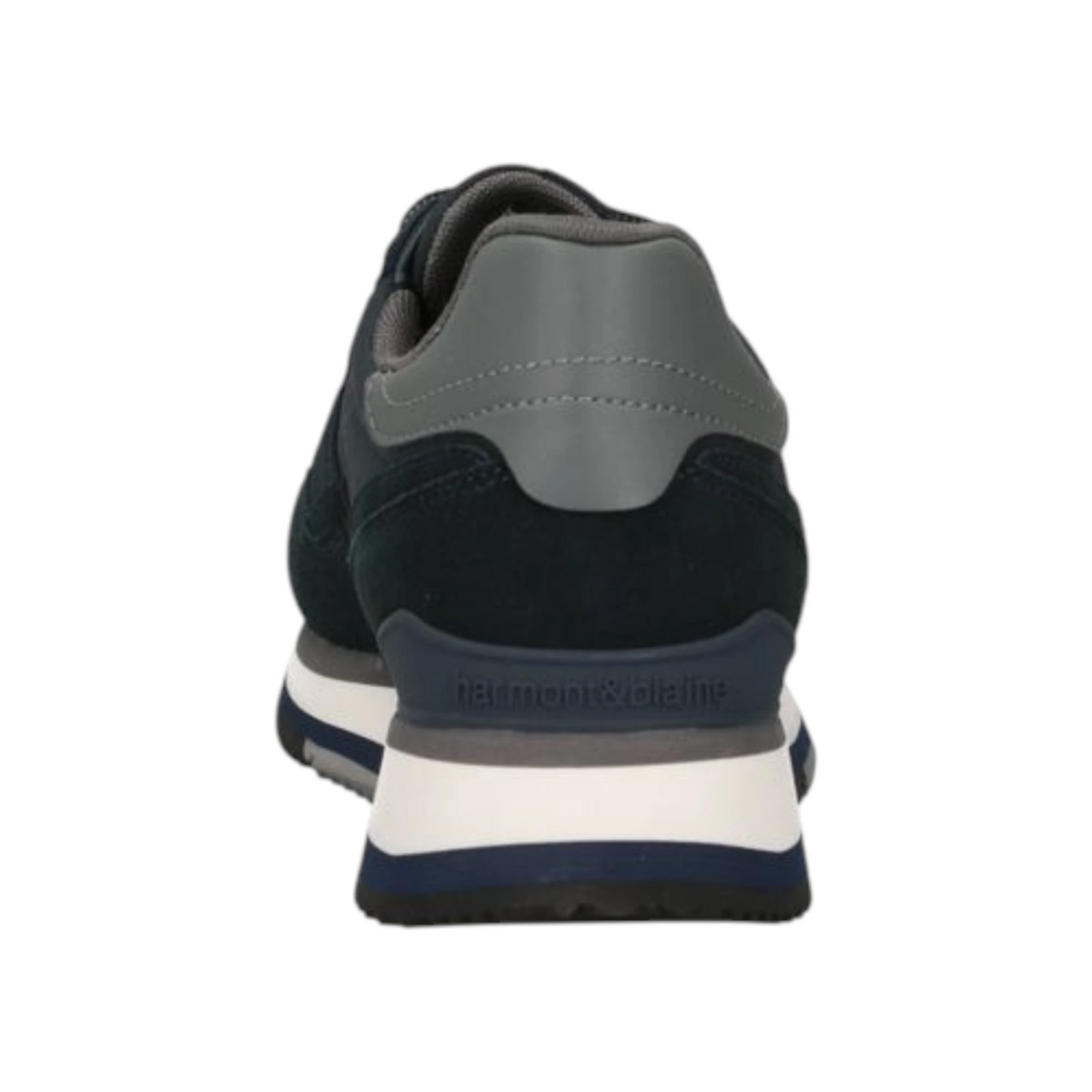 Harmont & Blaine Sneaker Uomo Tech Runner EFM262.050.A60.A6
