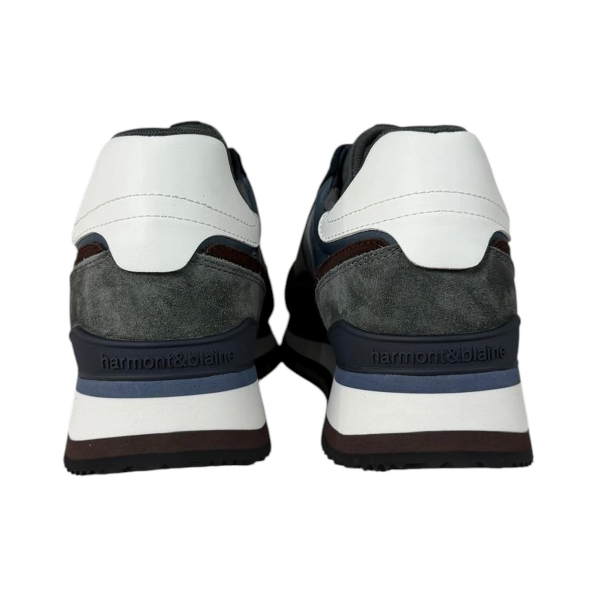 Harmont & Blaine Sneaker Uomo Tech Runner