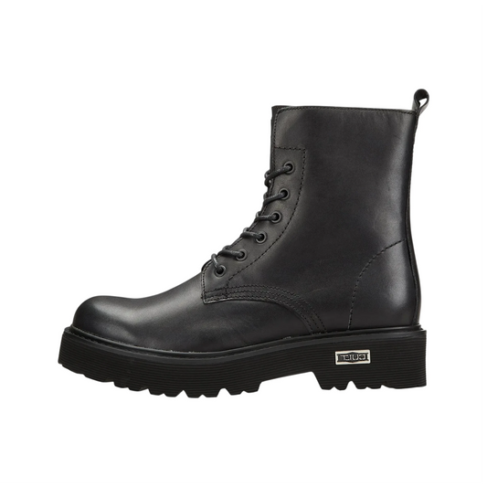 Cult Anfibi Stivali Stringati Uomo Slash 3037