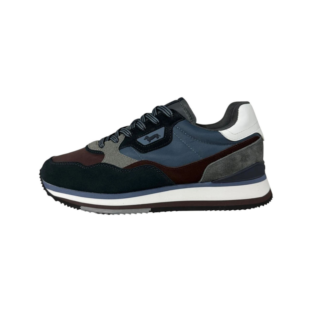 Harmont & Blaine Sneaker Uomo Tech Runner