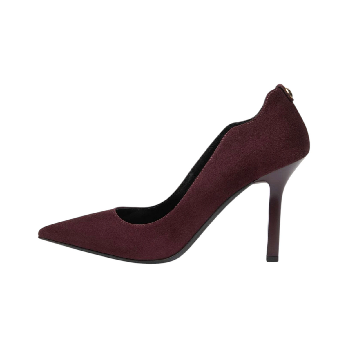 Dècolletè Nero Giardini I617570D  donna bordeaux
