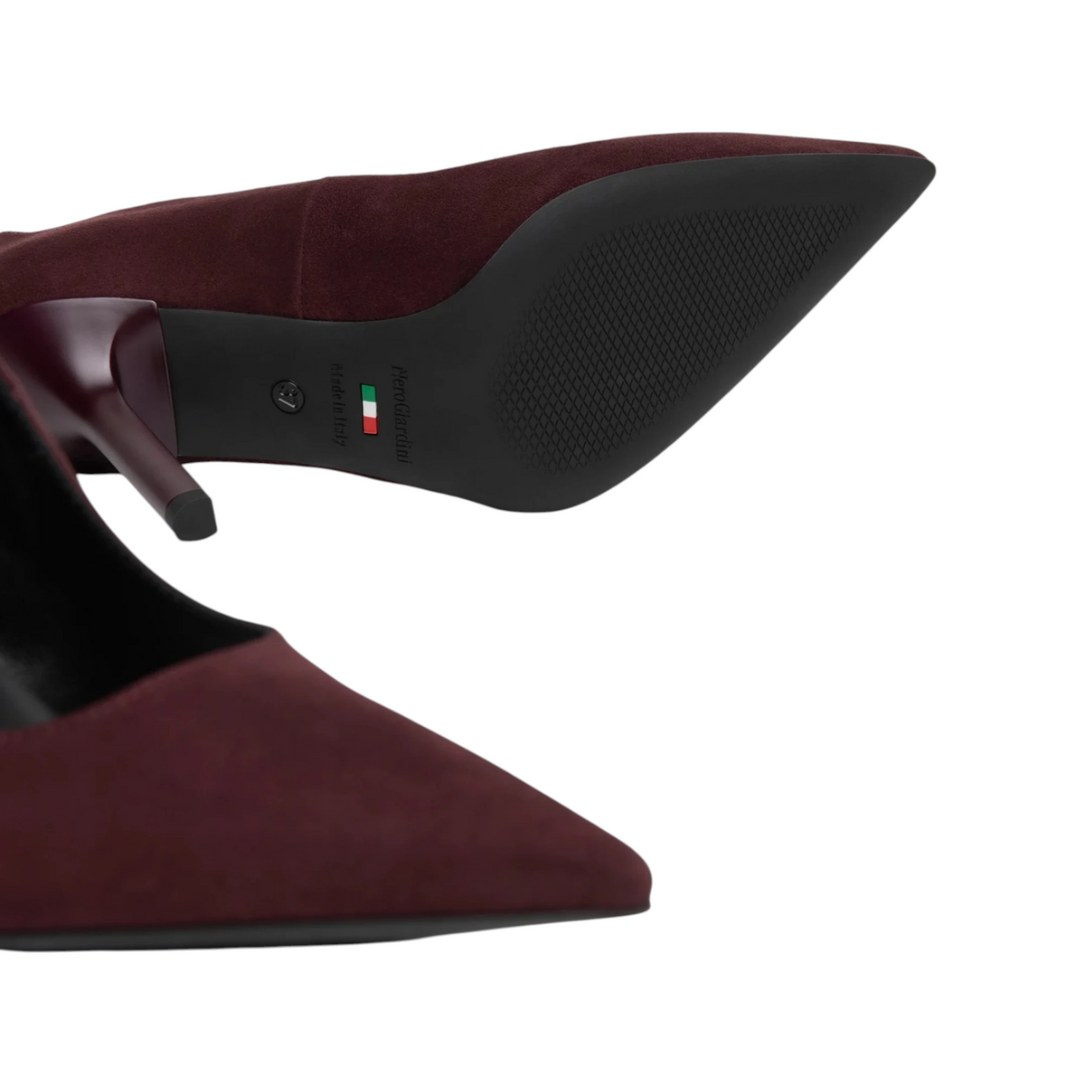 Dècolletè Nero Giardini I617570D  donna bordeaux