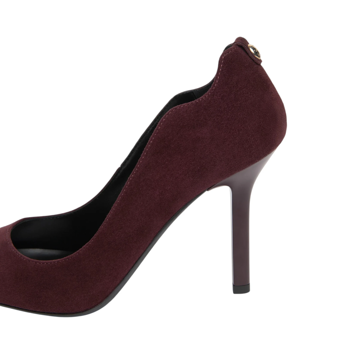 Dècolletè Nero Giardini I617570D  donna bordeaux