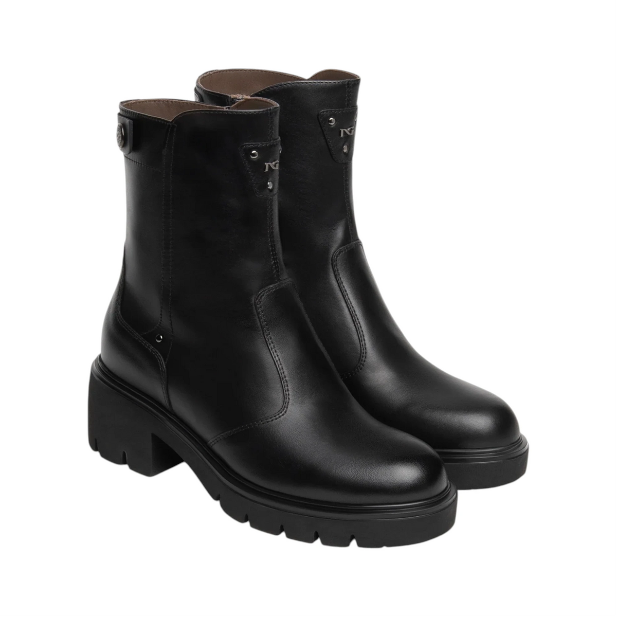 NeroGiardini Stivaletti da donna Beatles Ankle Boots