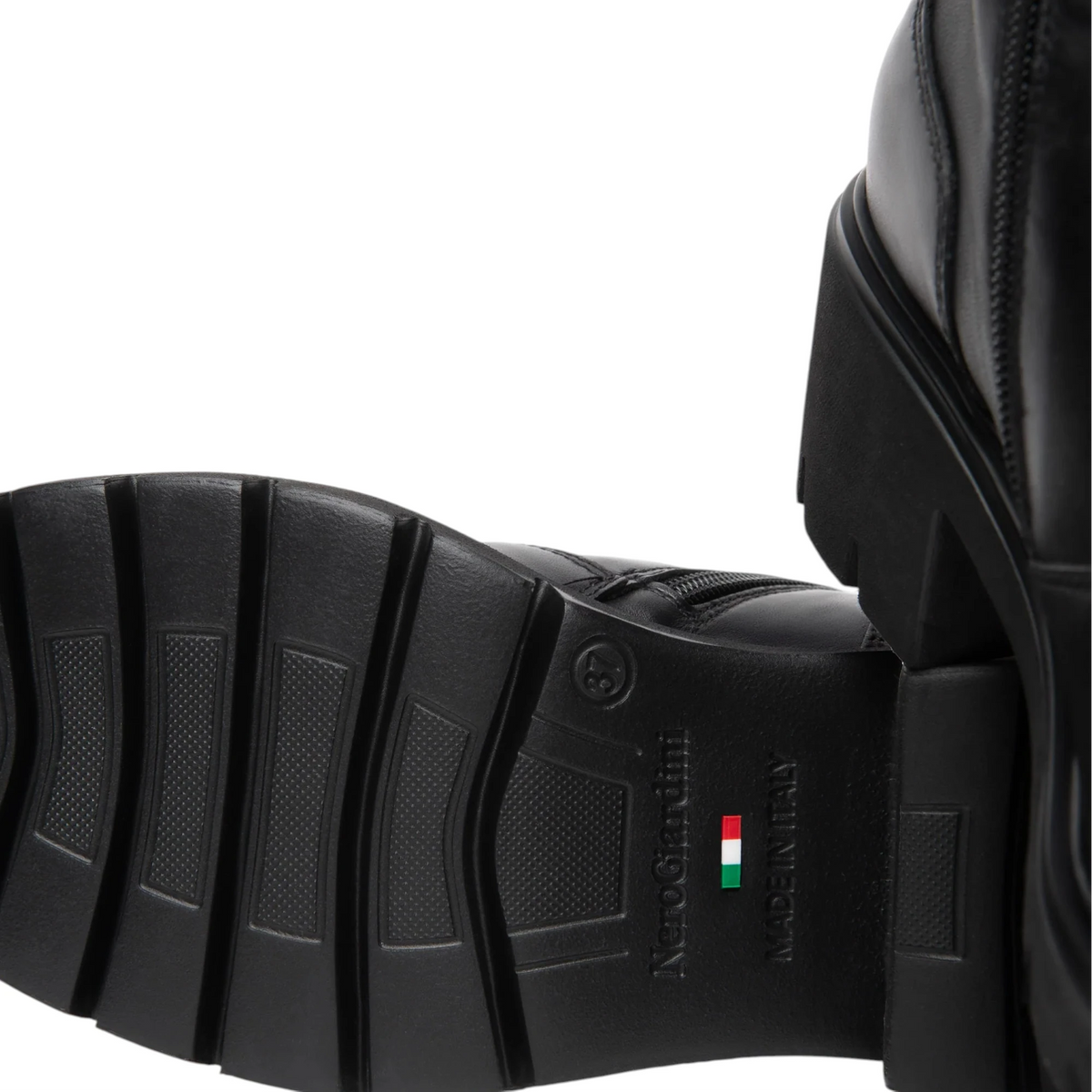 NeroGiardini Stivaletti da donna Beatles Ankle Boots
