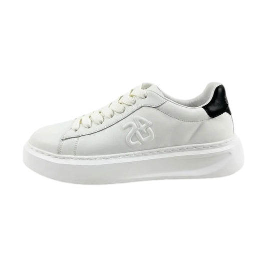 4US Paciotti Sneakers Uomo 4US00121 Bianco
