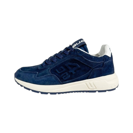 4US Paciotti Sneakers Uomo 25-440 Blu