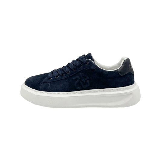 4US Paciotti Sneakers Uomo 4US00121 Blu