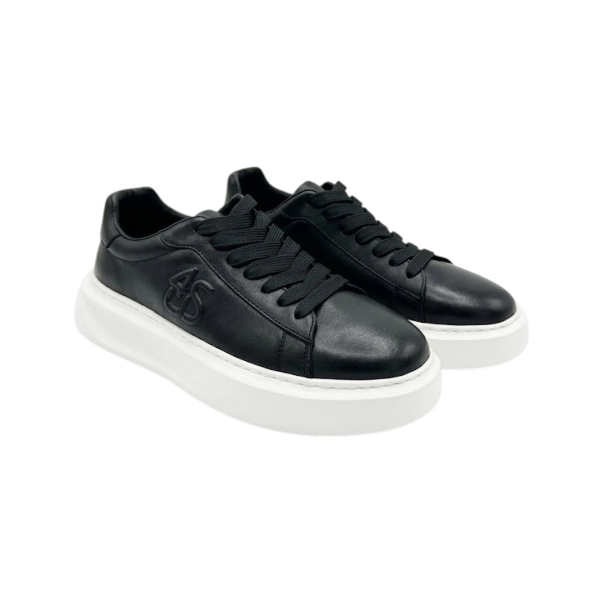4US Paciotti Sneakers Uomo