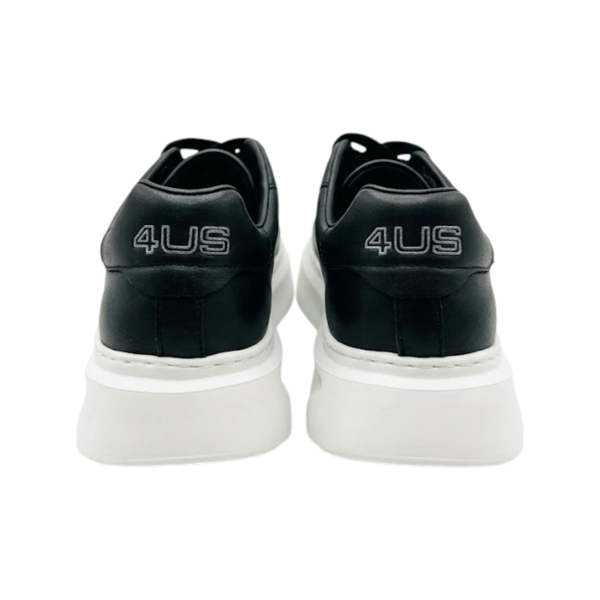4US Paciotti Sneakers Uomo