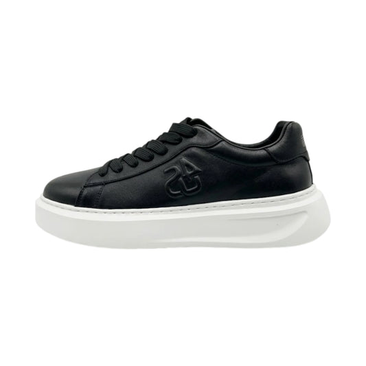 4US Paciotti Sneakers Uomo 4US00121 Nero