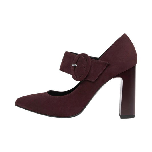 NeroGiardini Scarpe Mary Jane da donna