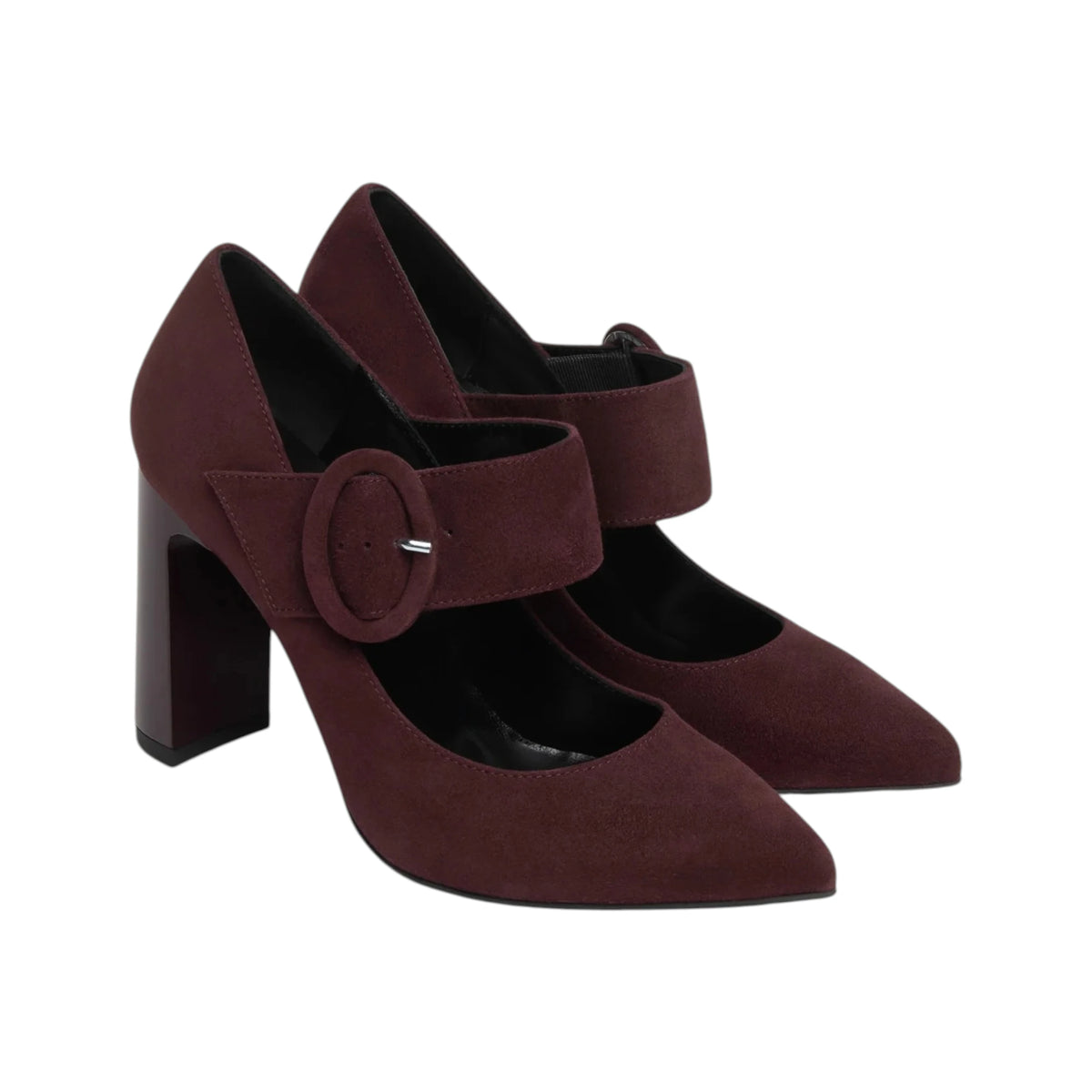 NeroGiardini Scarpe Mary Jane da donna