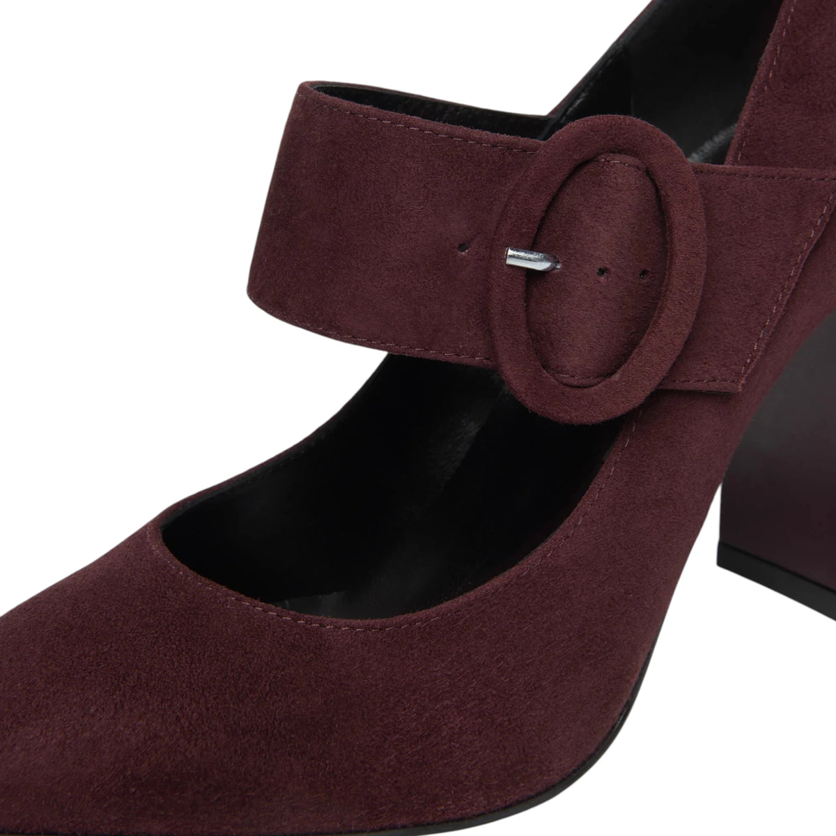 NeroGiardini Scarpe Mary Jane da donna