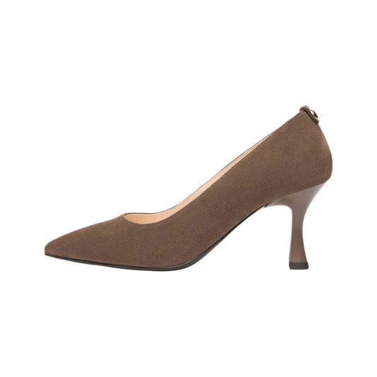 NeroGiardini Décolleté Donna in Suede