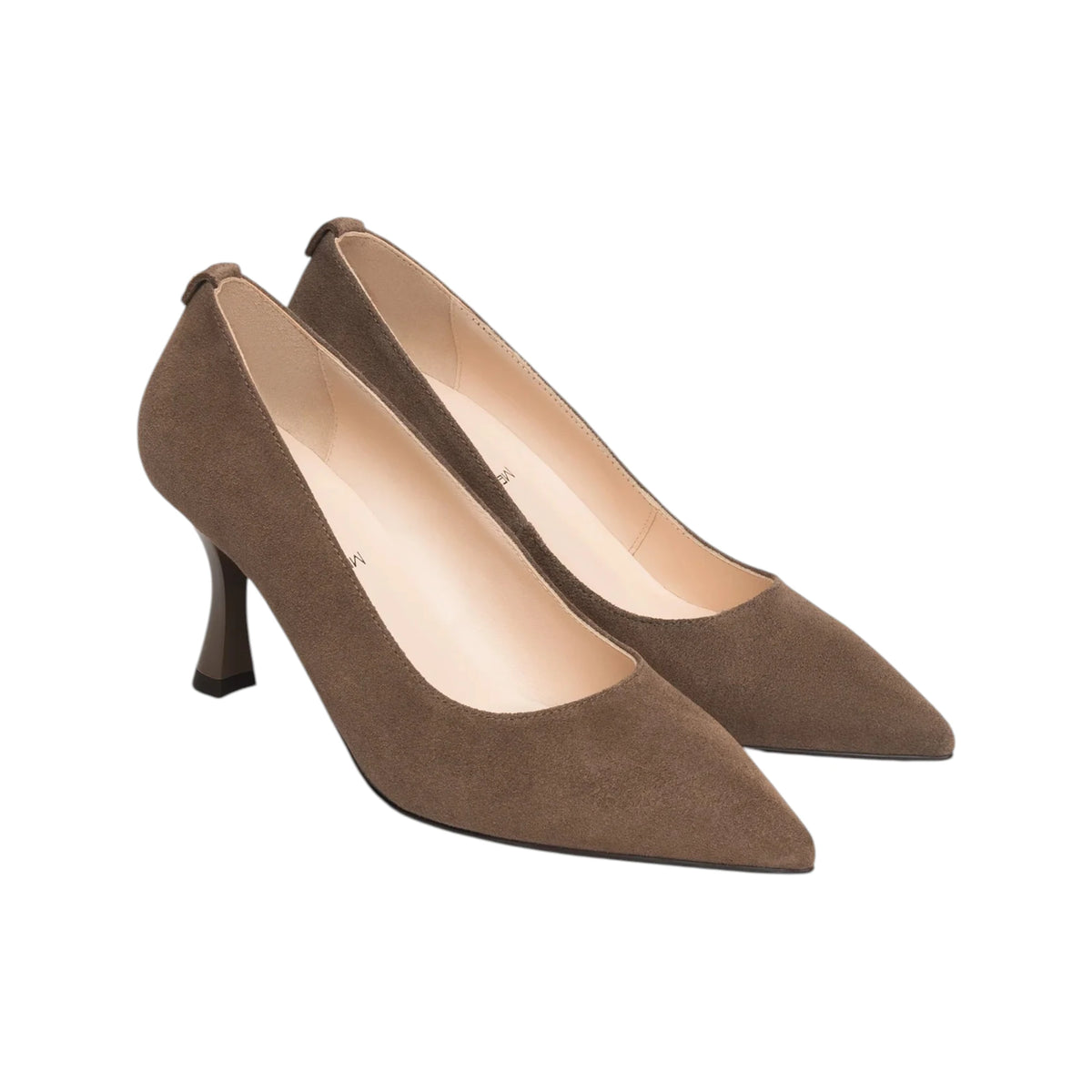 NeroGiardini Décolleté Donna in Suede