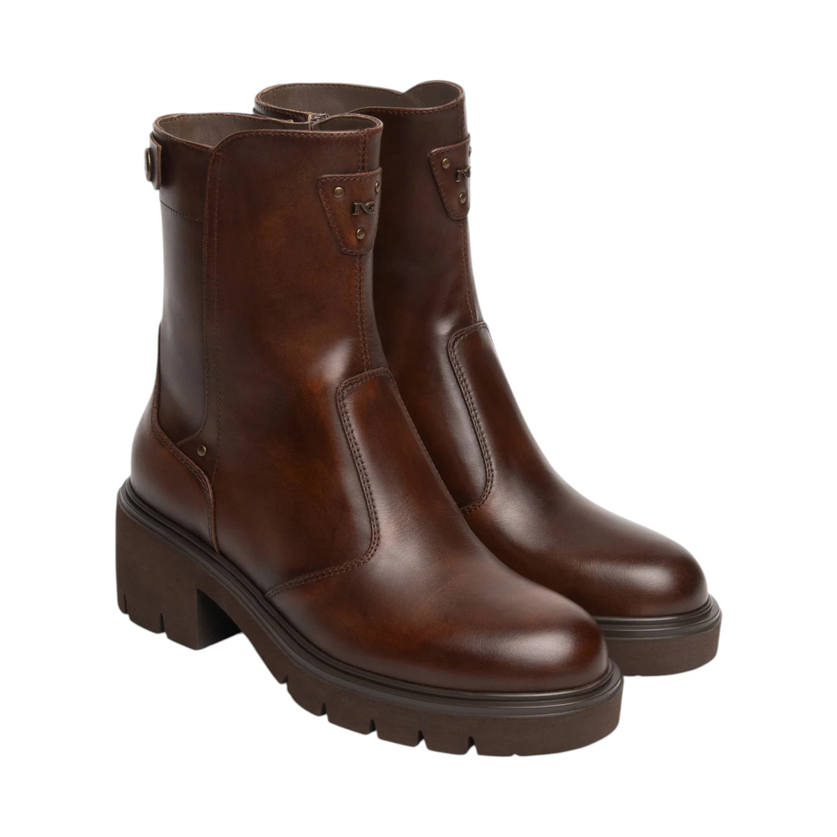 NeroGiardini Stivaletti da donna Beatles Ankle Boots