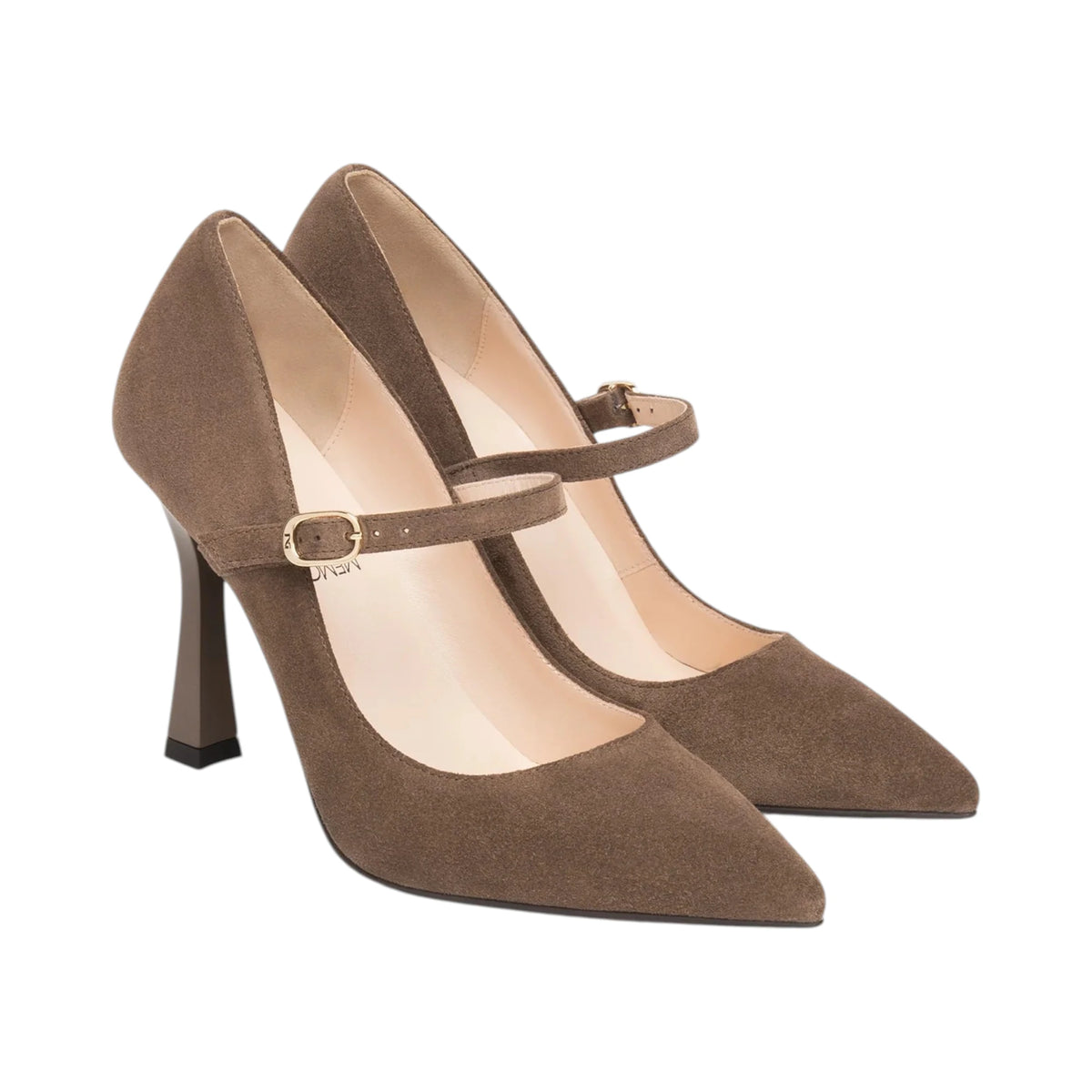 NeroGiardini Scarpe Mary Jane da donna