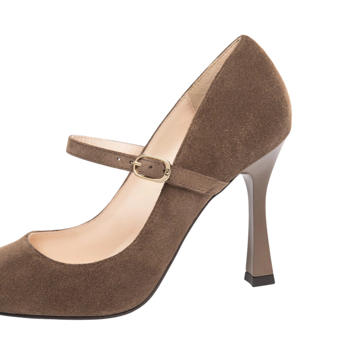 NeroGiardini Scarpe Mary Jane da donna