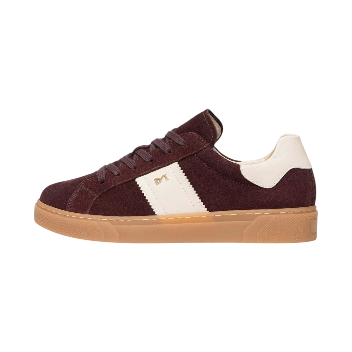 NeroGiardini Sneakers da donna in pelle scamosciata
